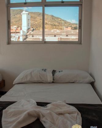 Hotel Plaza Centro Cocorná