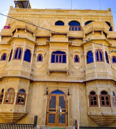 Hotel Pol Haveli Jaisalmer