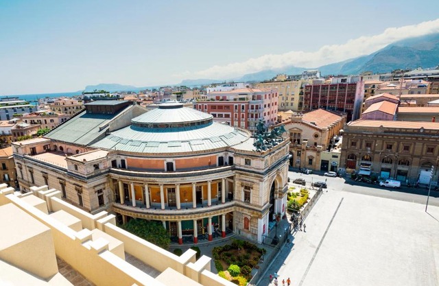 Hotel Politeama