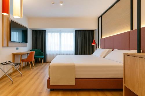 Hotel Poseidon