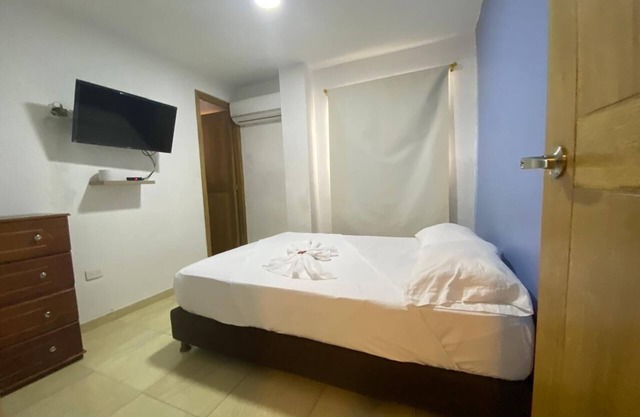 HOTEL PRADO CARTAGENA