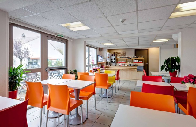 Hotel Première Classe Chalon Sur Saone