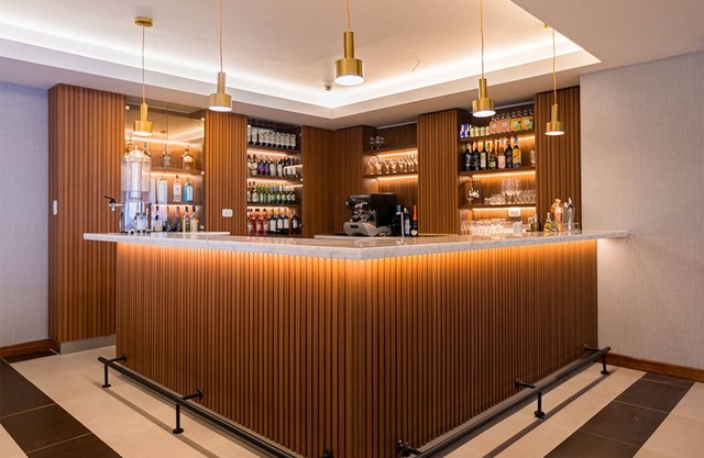 Hotel Presidente Huancayo Asociado Casa Andina