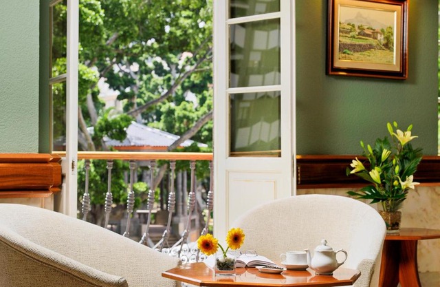 Hotel Principe Paz