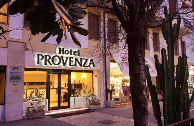 Hotel Provenza