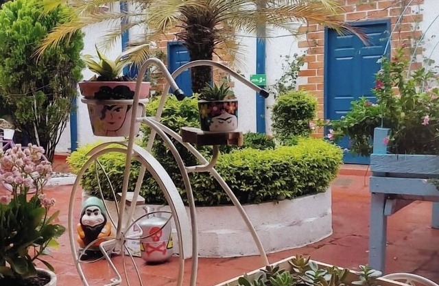 Hotel Pueblito Viejo