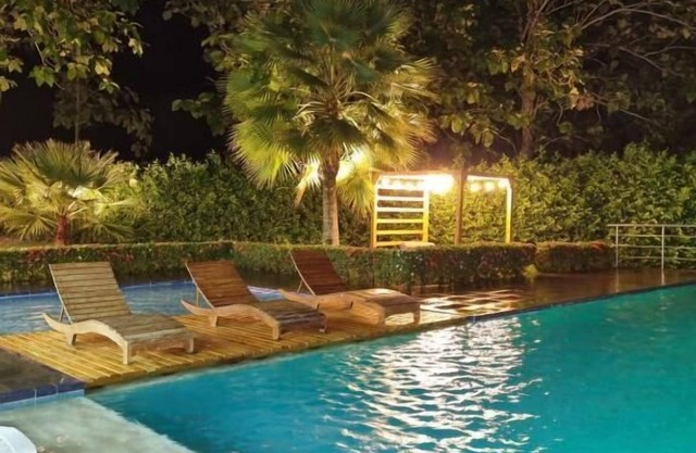 Hotel Puerto Triunfo