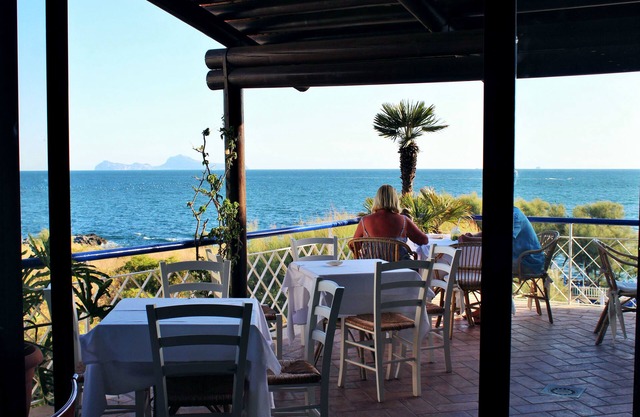 Hotel Puntaquattroventi