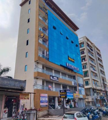 Hotel R Gold