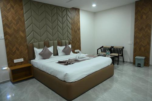 Hotel Rahi Inn