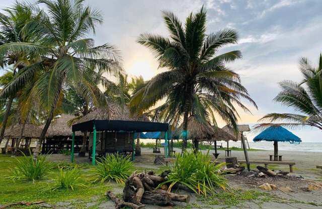 Hotel Rancherio Shangai