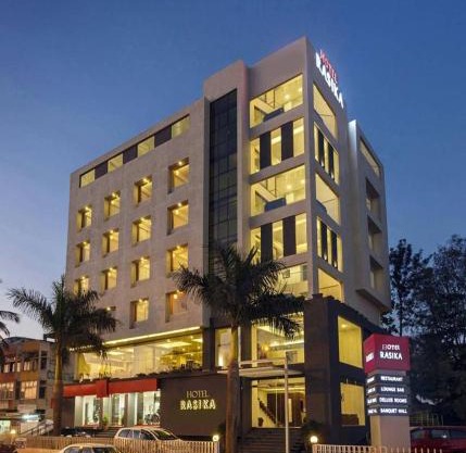Hotel Rasika