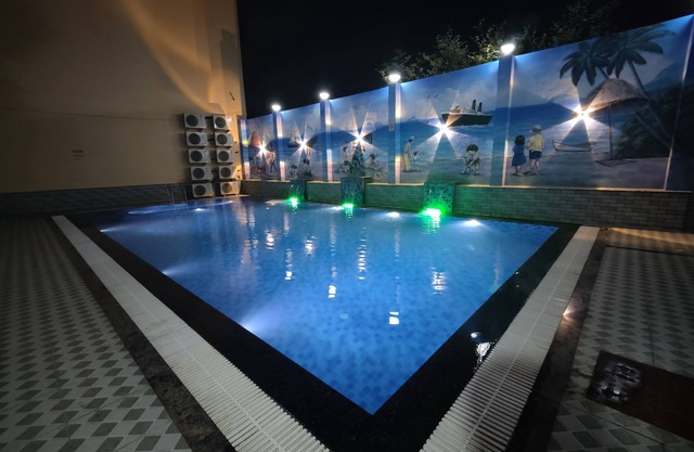 Hotel Ratan Palace by Evara