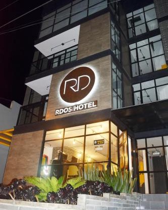 Hotel RDOS