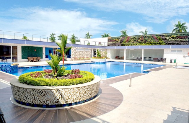 Hotel Real Elim International