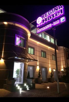 Hotel Regina