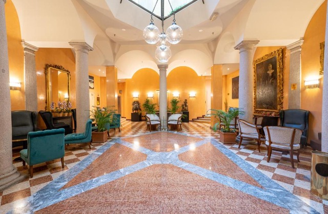 Hotel Regina