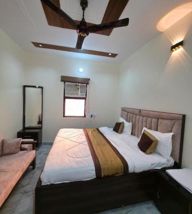 Hotel Relax Inn