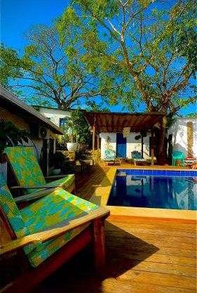 HOTEL RENASCI PALOMINO