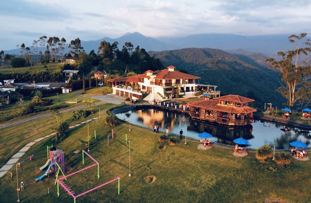 Hotel Reserva Monarca