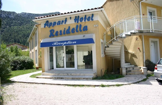 HOTEL RESIDELLA