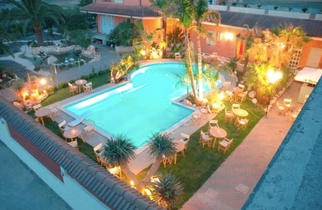 Hotel Resort Novelli