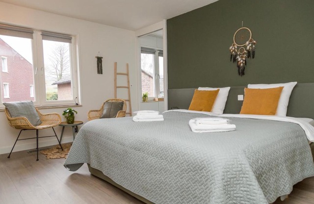 Hotel - Restaurant De 4 Jaargetijden