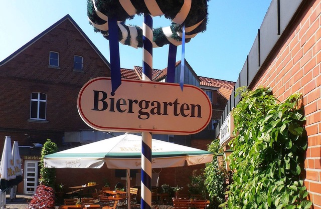 Hotel Restaurant Geschermann