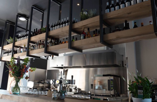 Hotel Restaurant Inn Naeldwyk