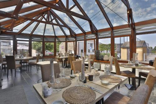 Hotel-Restaurant La Crémaillère