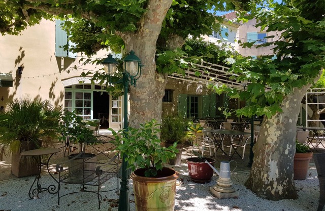 Hotel Restaurant La Ferme