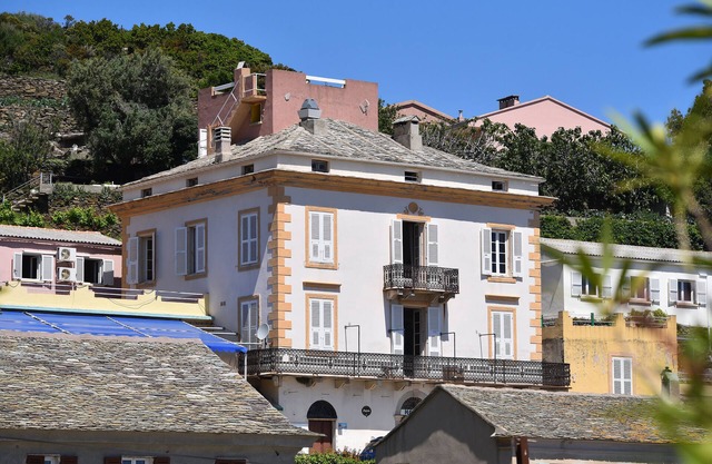 Hotel Restaurant U Patriarcu