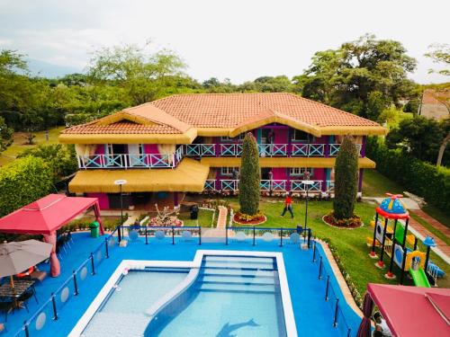 Hotel Restaurante LA AZOTEA