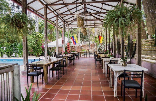Hotel Restaurante Selva Negra