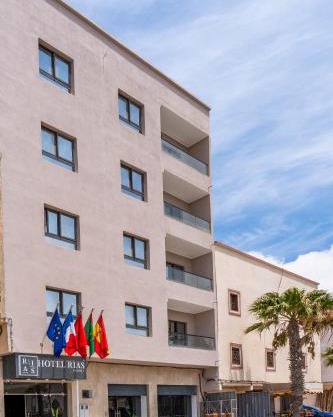 Hotel Rias Dakhla