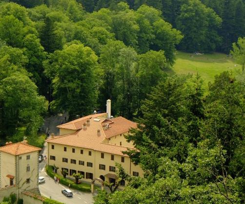 Hotel Rifugio la Foresta