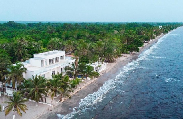 Hotel Rilux Tolú -Casa Danae-