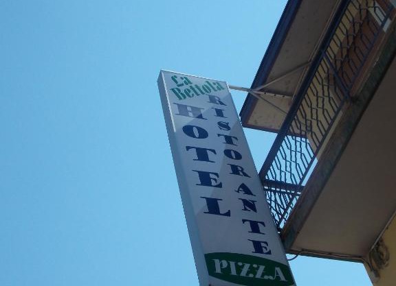 Hotel Ristorante La Bettola