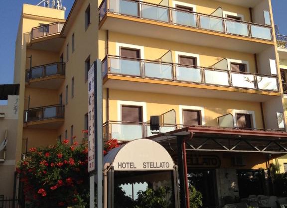 Hotel Ristorante Stellato