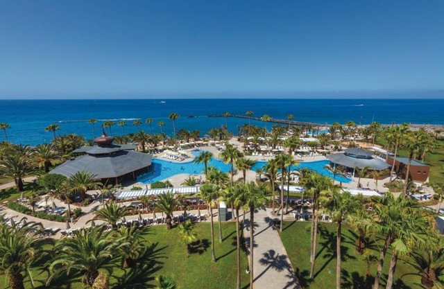 Hotel Riu Palace Tenerife