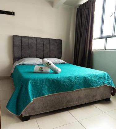 Hotel Riviera Confort