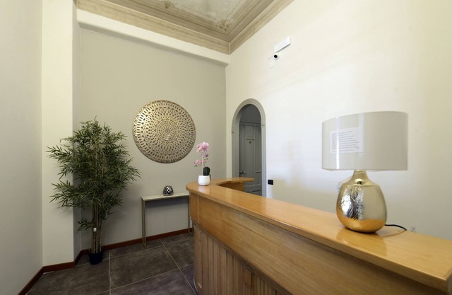 Hotel Roma 62