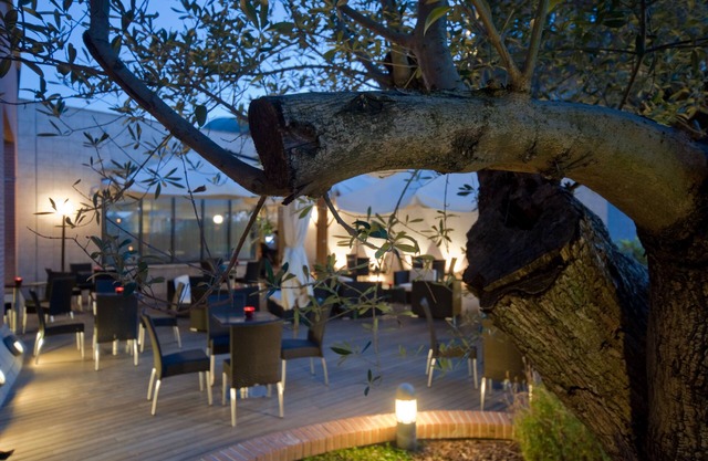 Hotel Roma Aurelia Antica