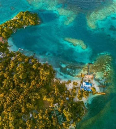 Hotel Rosario de Mar by Tequendama