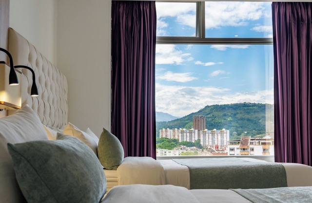 Hotel Roseliere Bucaramanga