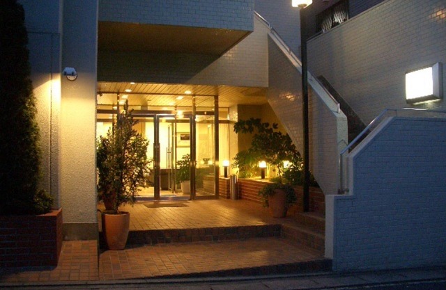 Hotel Route Inn Hitachitaga