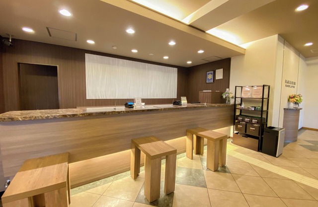 Hotel Route-Inn Honhachinohe Ekimae