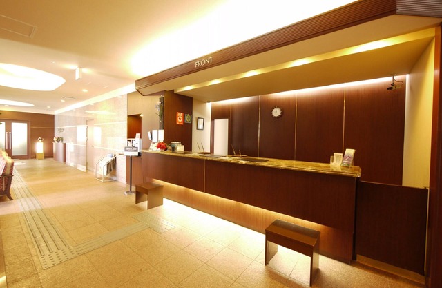 Hotel Route Inn Shiojirikita Inter