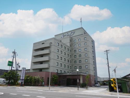 Hotel Route-Inn Shiojirikita Inter