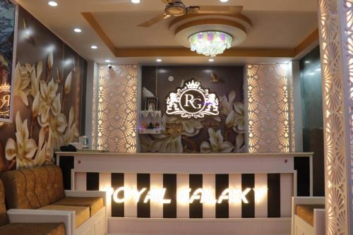 Hotel Royal Galaxy